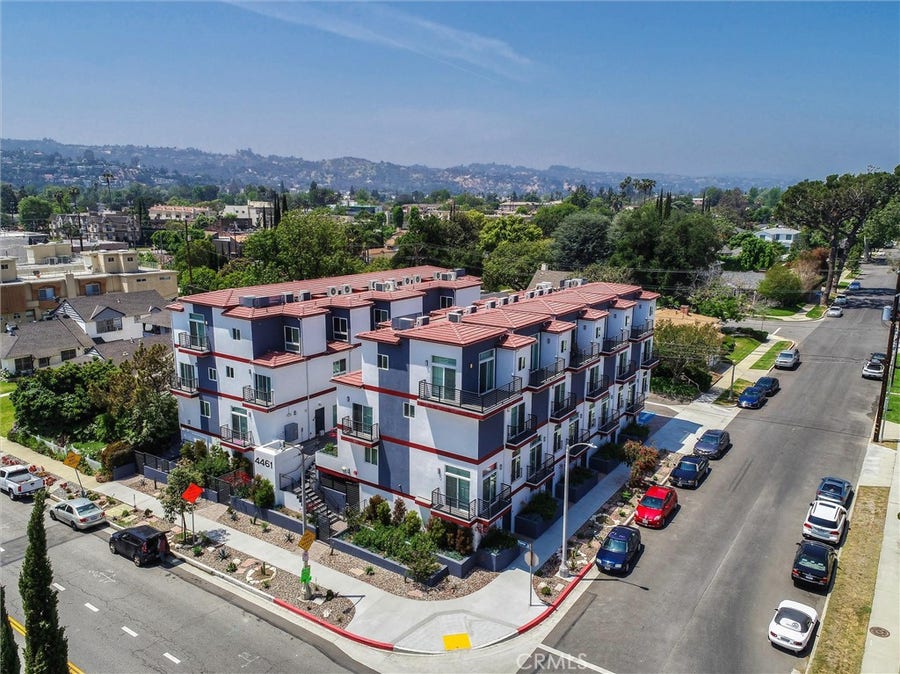 Property photo for 4461 Tujunga Avenue, #104, Studio City, CA