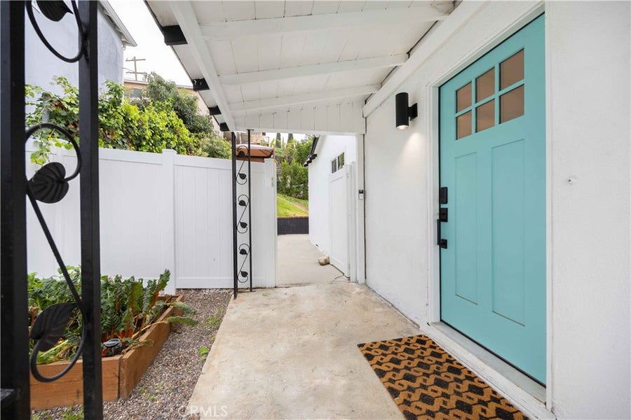 Property photo for 4312 Comly Street, City Terrace, CA