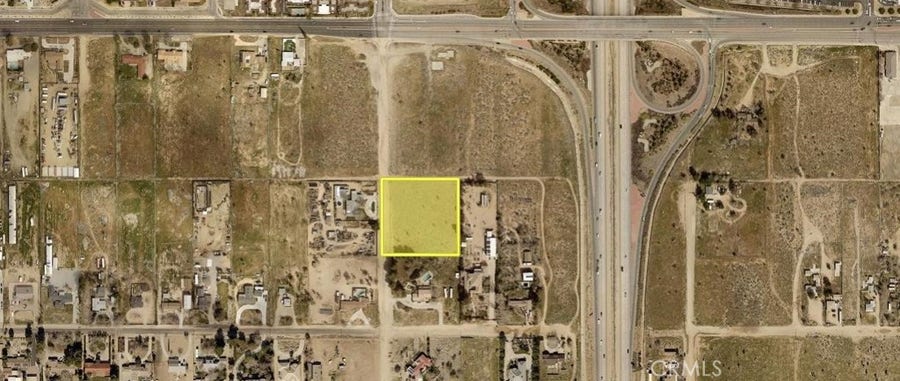 Property photo for 42652 15th St W, Lancaster, CA