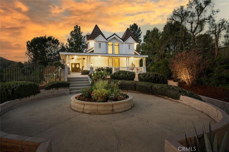 Property photo for 28933 Wagon Road, Agoura Hills, CA