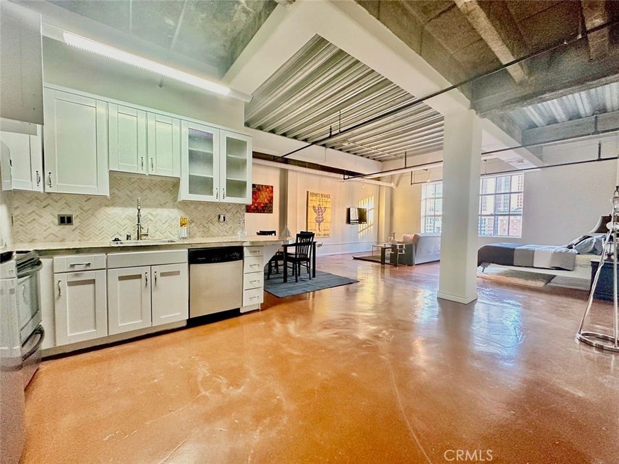 Property photo for 312 W 5th Street, #1105, Los Angeles, CA