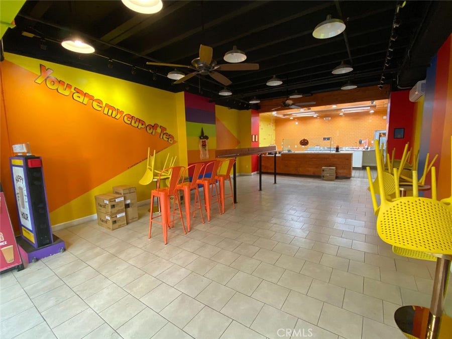 Property photo for 312 W 5th, #R112, Los Angeles, CA