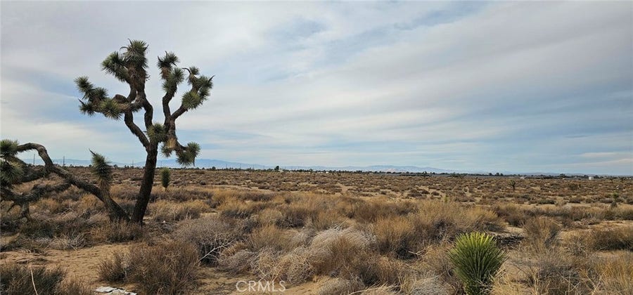 Property photo for 0 Avenue L4 / 23rd St E, Palmdale, CA