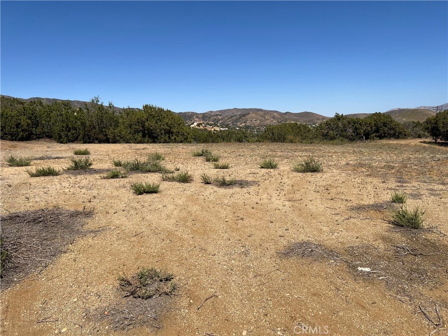 Property photo for 0 VIC LAMPASAS RD GARLOCK, Acton, CA