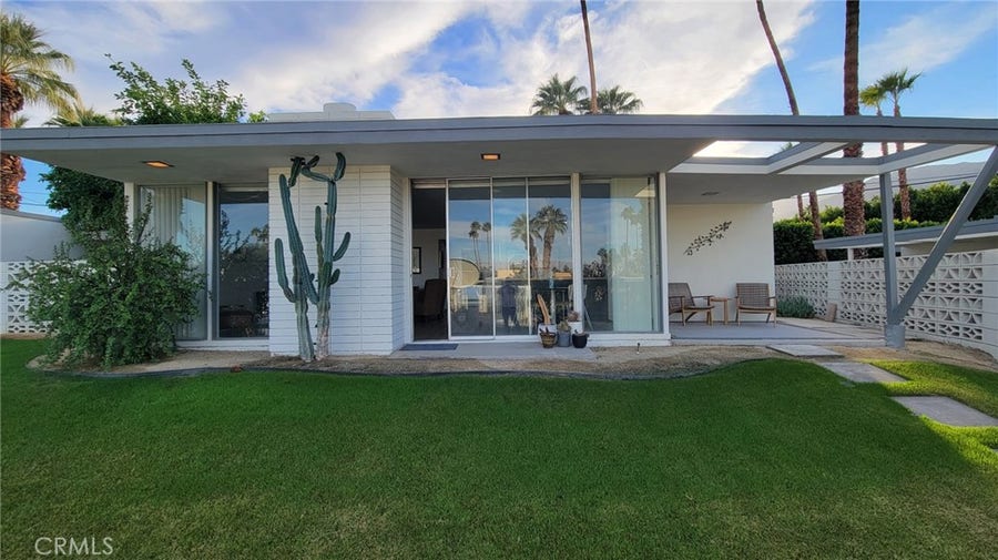 Property photo for 73216 Shadow Mountain, Palm Desert, CA