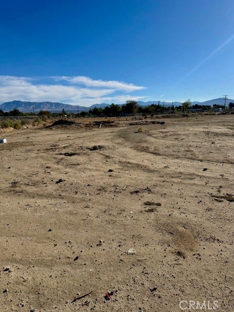 Property photo for 9030 E Palmdale Bl, Littlerock, CA