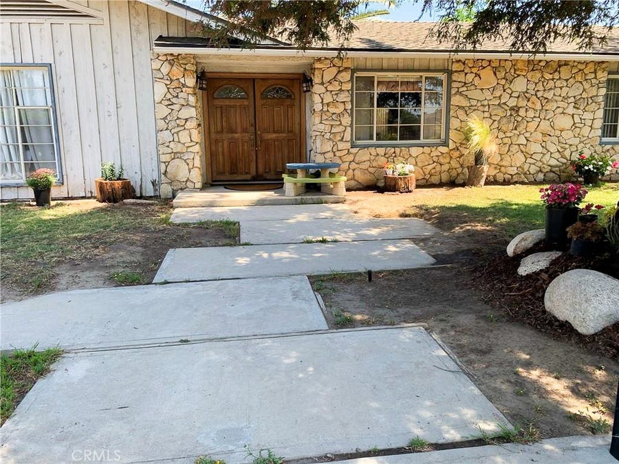 Property photo for 17033 Rayen, Northridge, CA