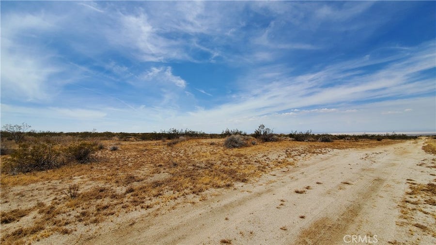 Property photo for 0 185th St East vicinity Ave E2, Lancaster, CA