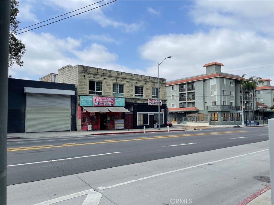 Property photo for 2240 W Temple, Los Angeles, CA