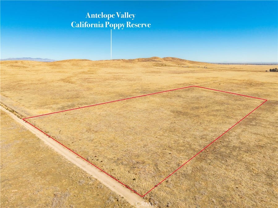 Property photo for 0 W Vac/155th St W/Vic Avenue G4, Lancaster, CA