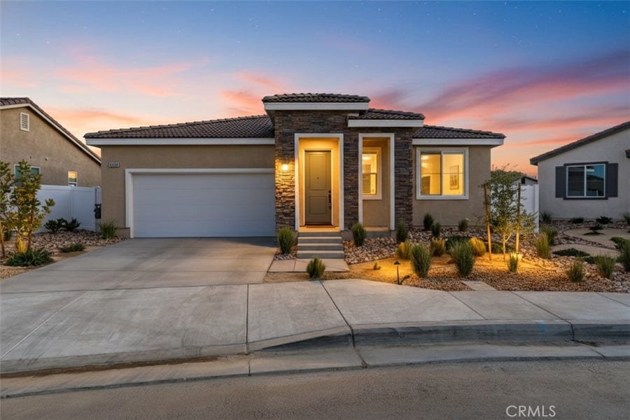Property photo for 45628 E Rachel Avenue, Lancaster, CA