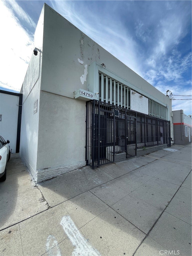 Property photo for 14750 Arminta Street, Panorama City, CA