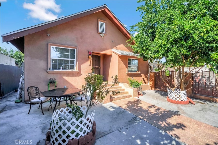 Property photo for 5307 Compton Avenue, Los Angeles, CA