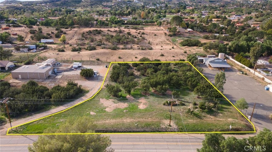 Property photo for 0 Agua Dulce Canyon, Agua Dulce, CA