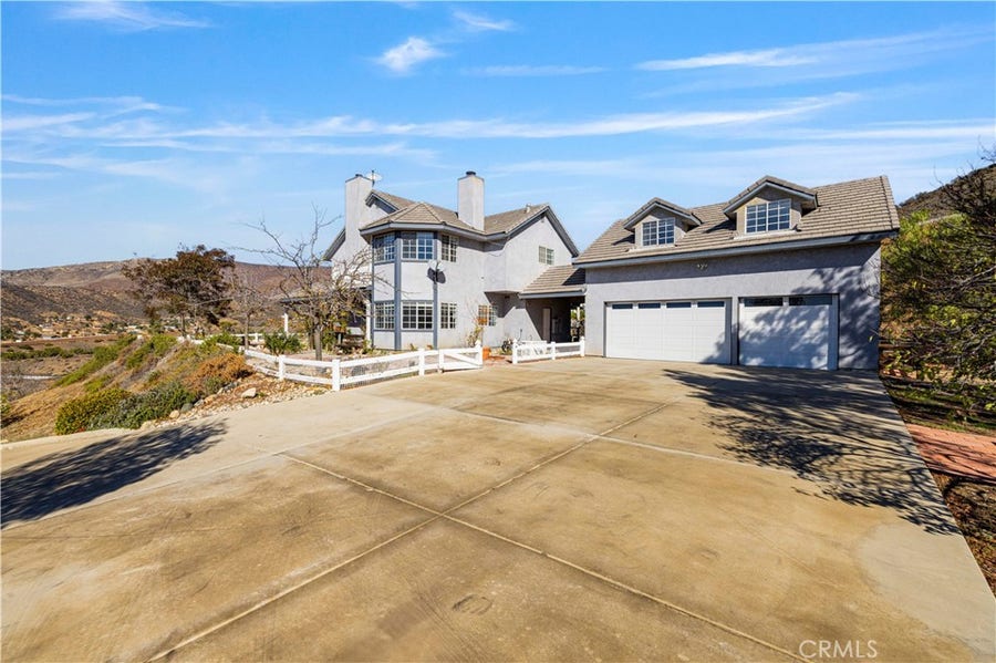 Property photo for 4131 Pelona Canyon Road, Acton, CA