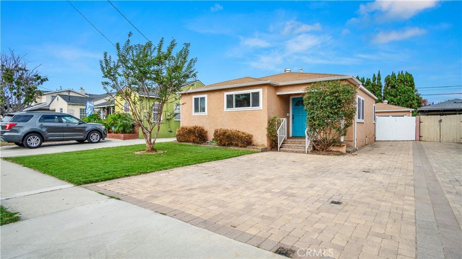 Property photo for 4485 W 142nd Street, Hawthorne, CA