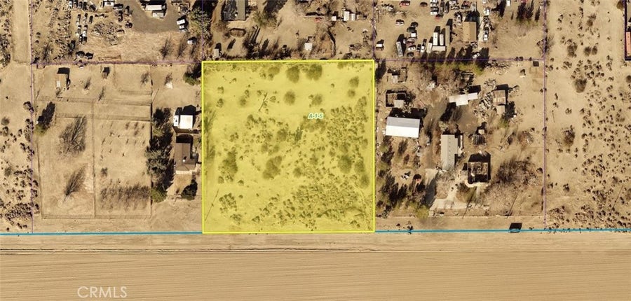 Property photo for 87 Avenue J-12 Avenue, Lancaster, CA