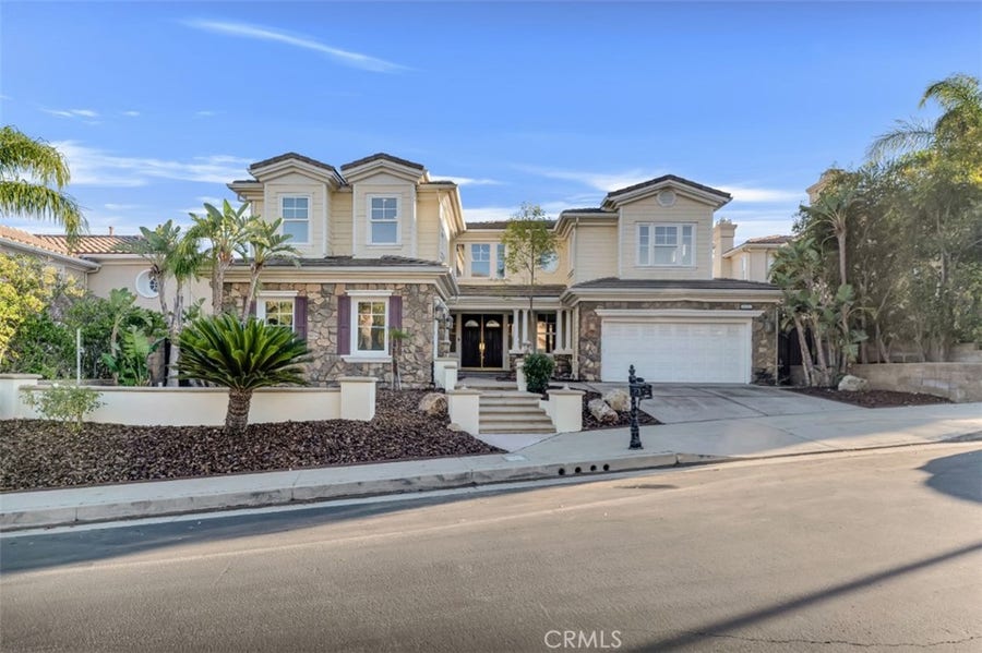 Property photo for 20212 Via Medici, Porter Ranch, CA