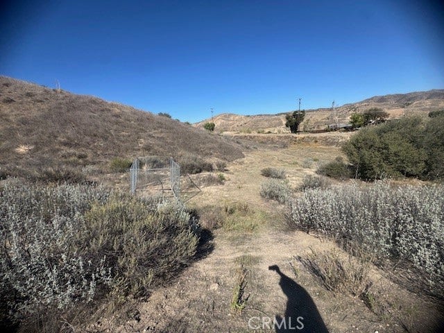 Property photo for 0 Vasquez Canyon, Canyon Country, CA