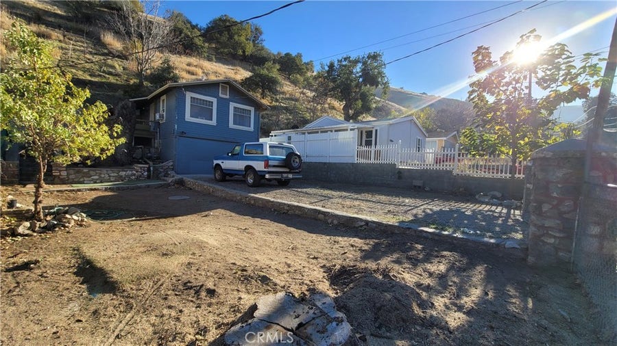 Property photo for 516 South, Lebec, CA