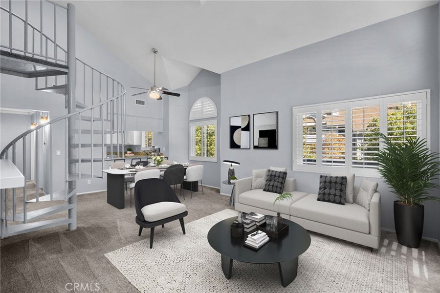 Property photo for 20344 Fanchon, #132, Canyon Country, CA