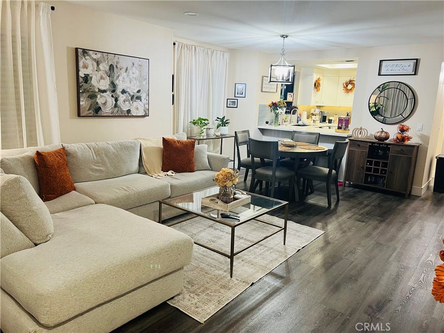 Property photo for 26972 Flo, #305, Canyon Country, CA