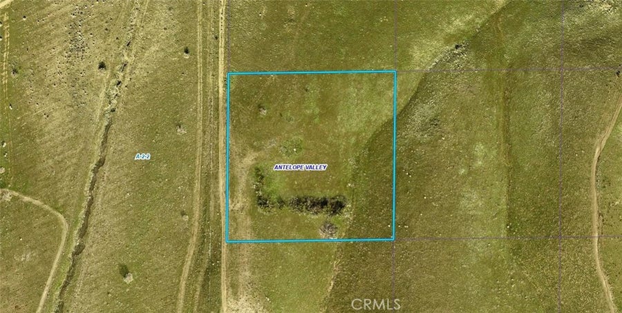 Property photo for 0 W Vic 120th Street, Lancaster, CA