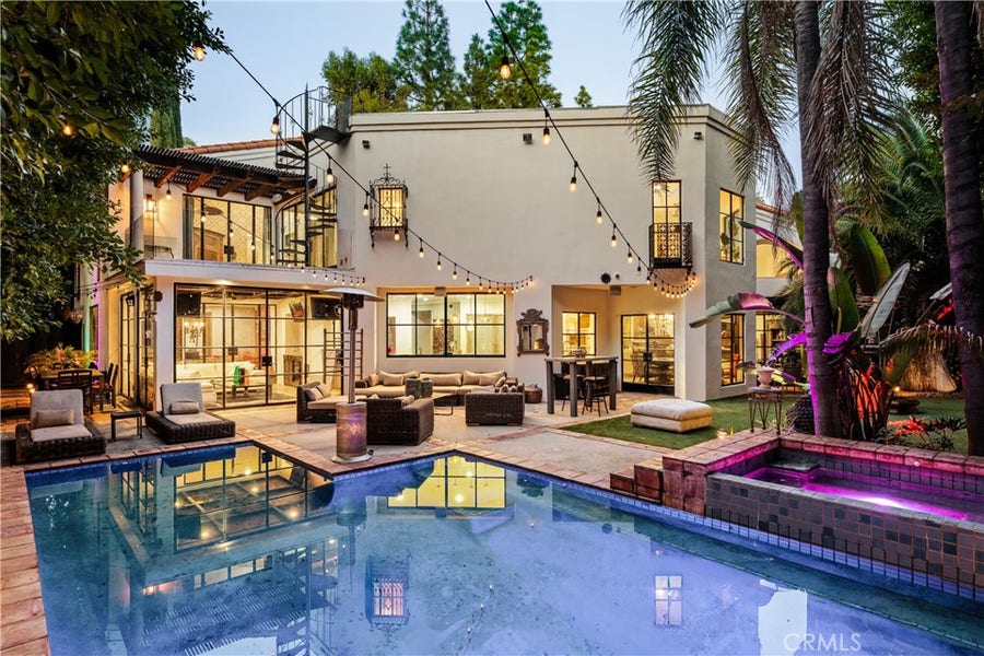 Property photo for 4909 Woodley Avenue, Encino, CA