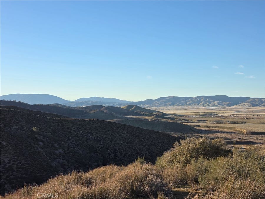 Property photo for 25 3Points, Lake Hughes, CA
