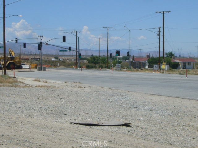 Property photo for 0 Vac/Pearblossom Hw/Vic Longvie, Pearblossom, CA