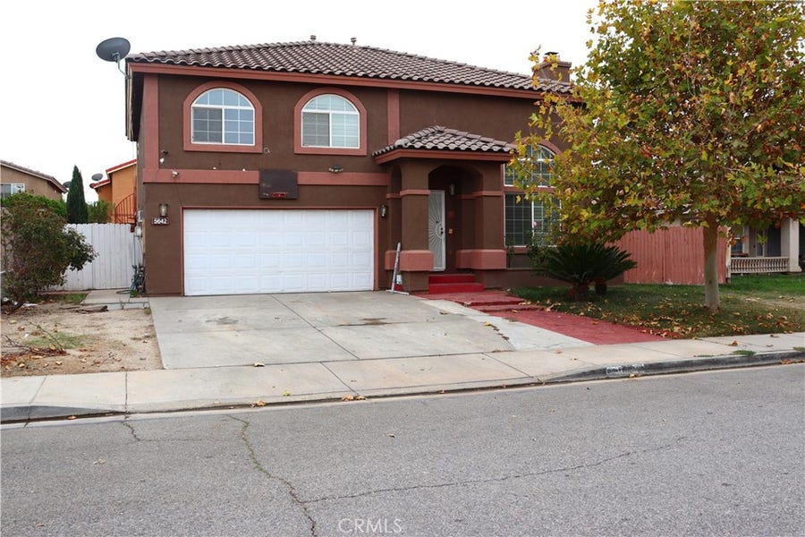 Property photo for 5642 Lighthouse, Palmdale, CA