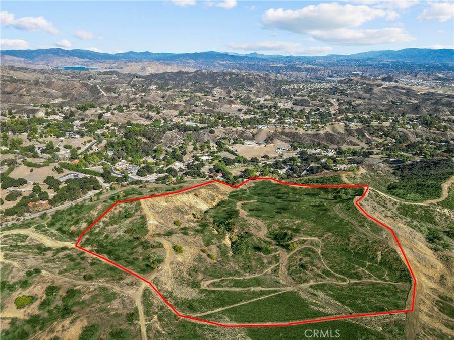 Property photo for 2 Burlwood, Castaic, CA