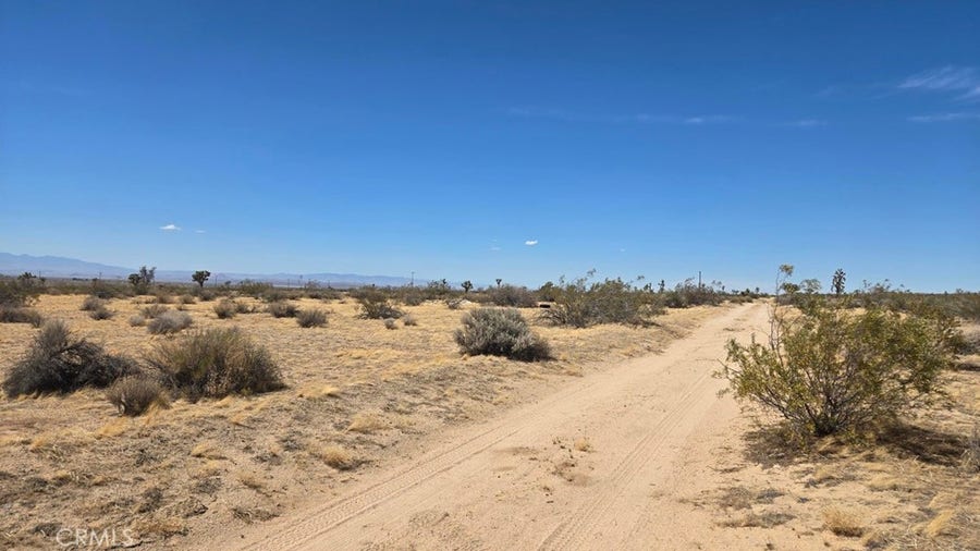 Property photo for 0 147th St E vicinity Capleton Dr (Ave G4), Lancaster, CA