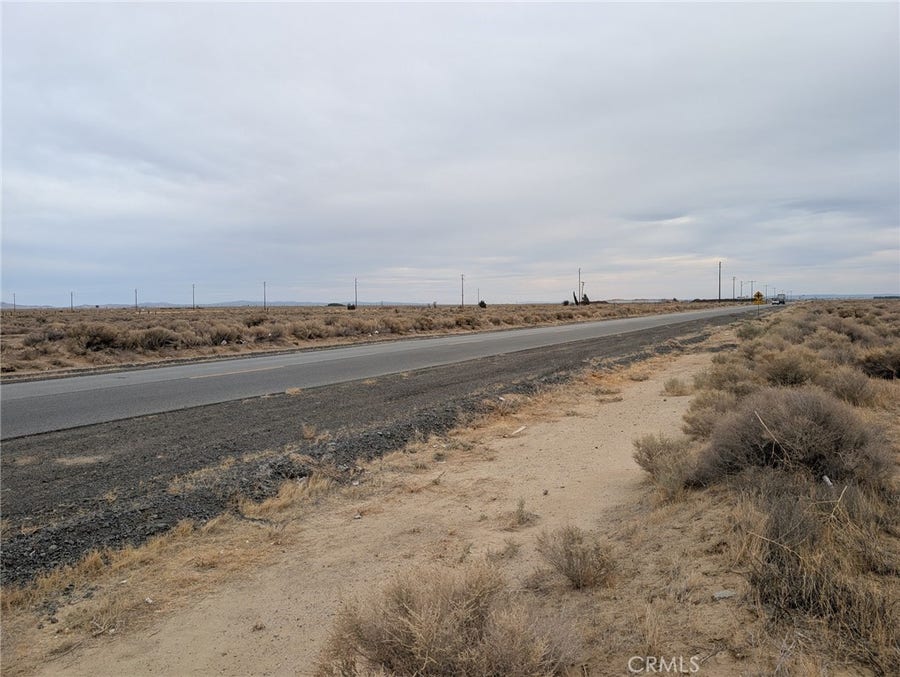Property photo for 0 W Vic 70th St W & Ave F, Antelope Acres, CA