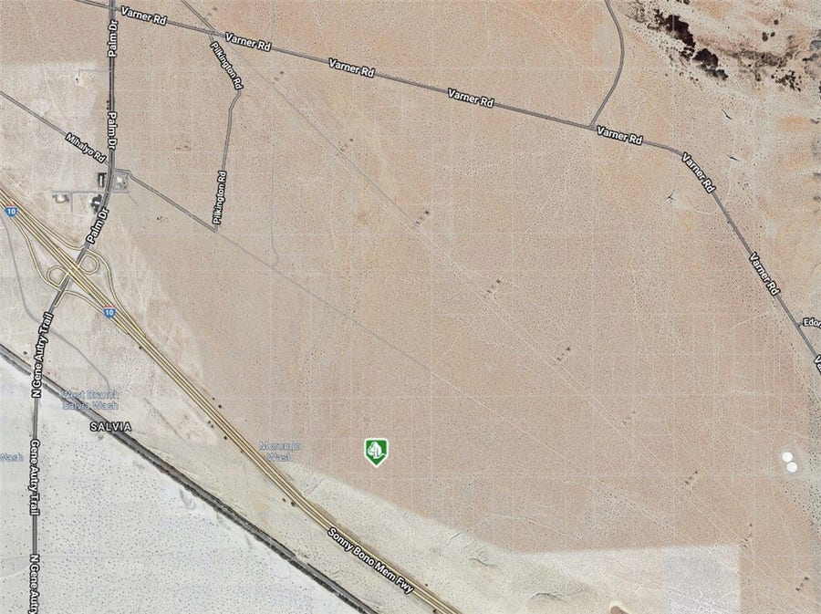 Property photo for 0 Between Mihalyo Rd and 10 Fwy, Cathedral City, CA