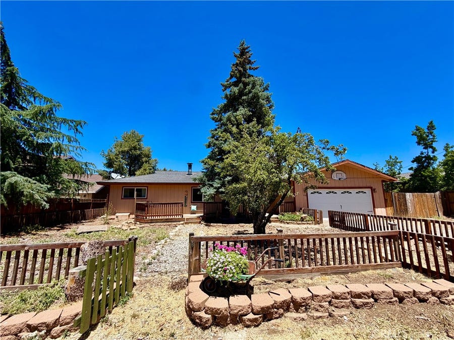 Property photo for 1118 Snowline, Frazier Park, CA