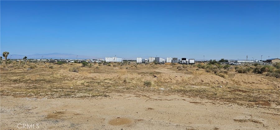 Property photo for 0 Ave L12/4th St W, Lancaster, CA
