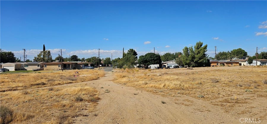 Property photo for 0 E Avenue Q13, Palmdale, CA