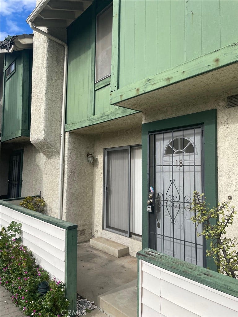 Property photo for 9740 Sepulveda Boulevard, #18, North Hills, CA