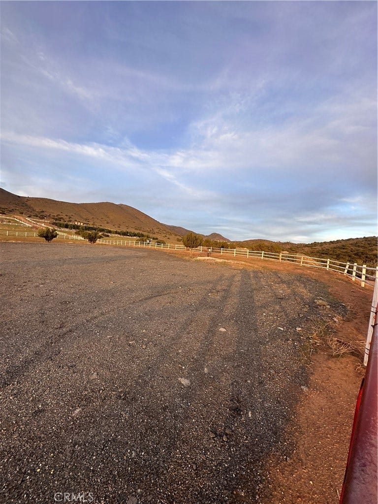 Property photo for 0 Clanfield Street, Acton, CA