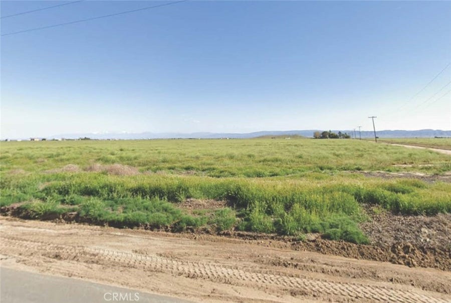 Property photo for 51200 100th St West, Antelope Acres, CA