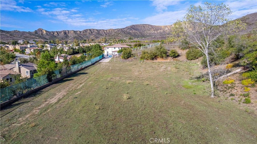 Property photo for 0 Young Wolf, Simi Valley, CA
