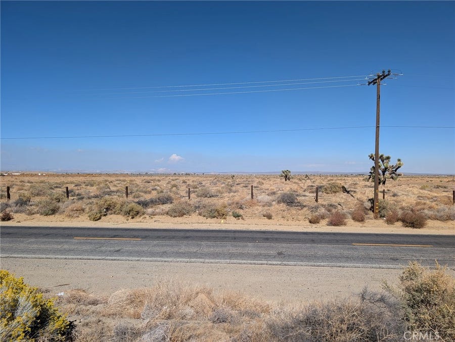 Property photo for 0 Vac/Vic Avenue H & 23rd St E, Lancaster, CA