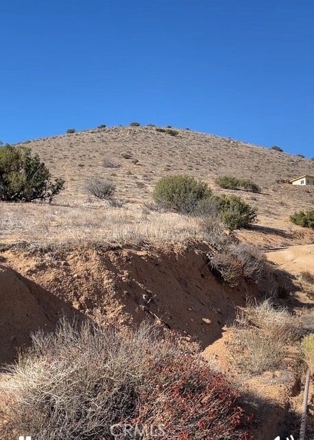 Property photo for 0 San Gabriel Ave., Acton, CA