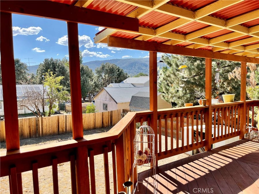 Property photo for 1117 Snowline Drive, Frazier Park, CA