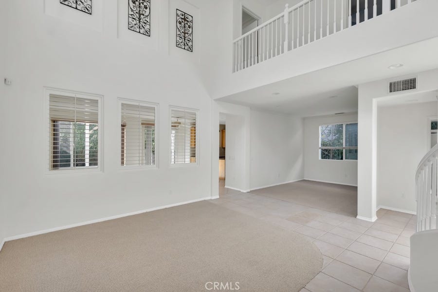 Property photo for 11205 Salerno, Porter Ranch, CA