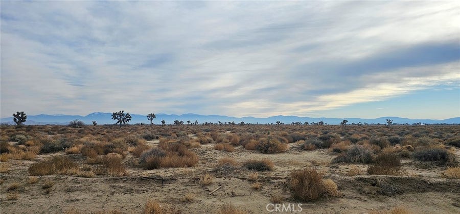 Property photo for 0 80th E VIC Avenue G, Lancaster, CA
