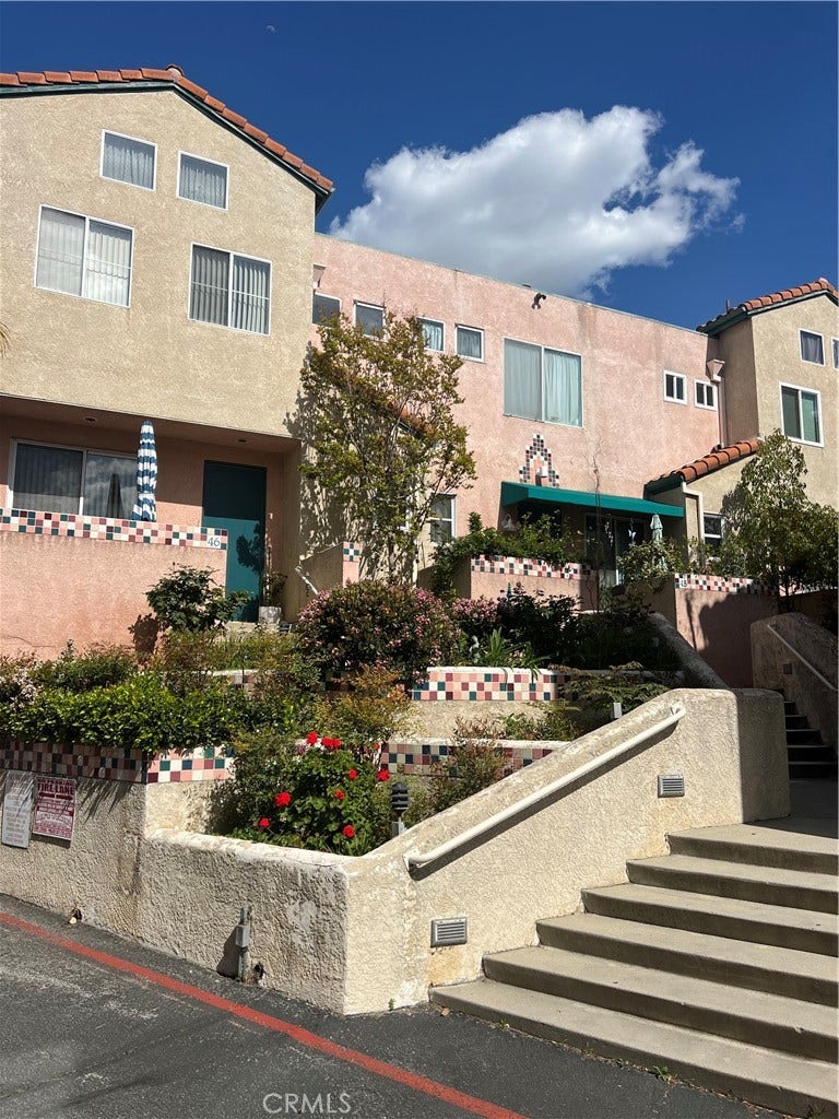 Property photo for 13901 Olive View Lane, #51, Sylmar, CA