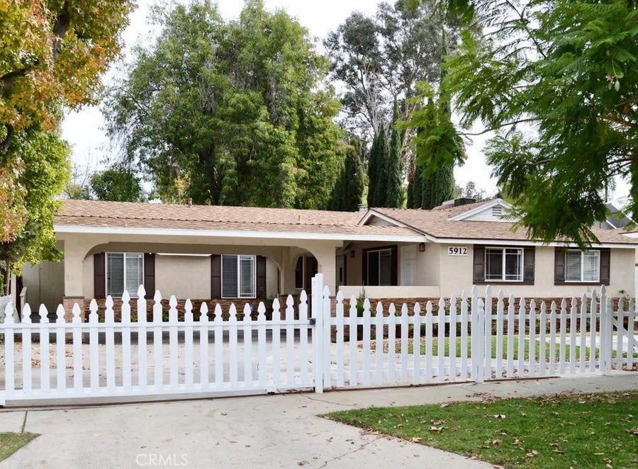 Property photo for 5912 Cahill Avenue, Tarzana, CA