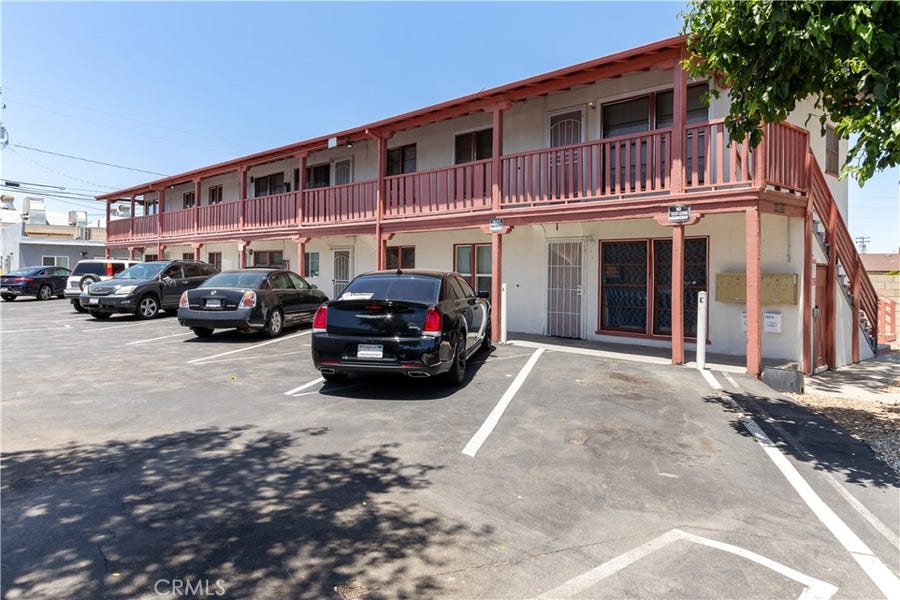 Property photo for 44921 Trevor, Lancaster, CA